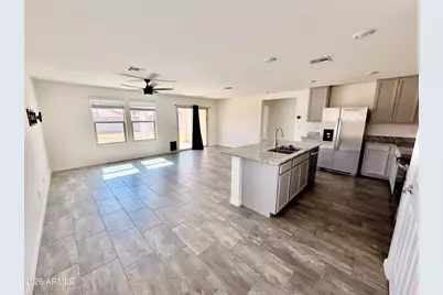 1451 W Pinkley Avenue, Coolidge, AZ 85128 - Photo 5