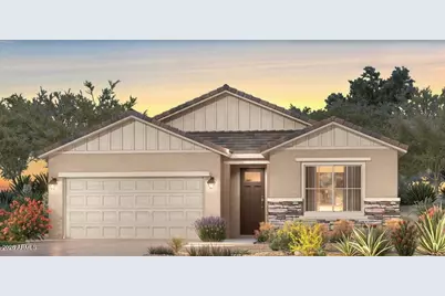 5832 N Coyote Hill Road, Eloy, AZ 85131 - Photo 1