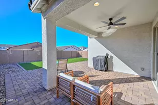 16841 W Hope Dr, Surprise, AZ 85388 - Photo 31
