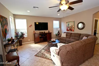 18553 E Strawberry Drive, Queen Creek, AZ 85142 - Photo 31