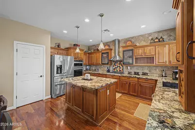 18553 E Strawberry Drive, Queen Creek, AZ 85142 - Photo 19