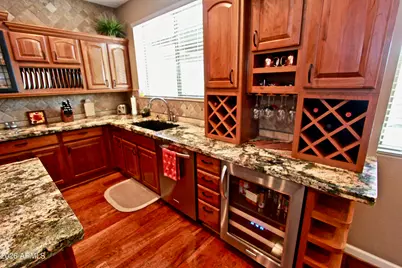 18553 E Strawberry Drive, Queen Creek, AZ 85142 - Photo 13