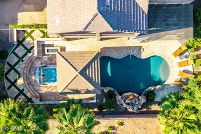 18553 E Strawberry Drive, Queen Creek, AZ 85142 - Photo 77