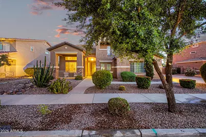 18553 E Strawberry Drive, Queen Creek, AZ 85142 - Photo 1