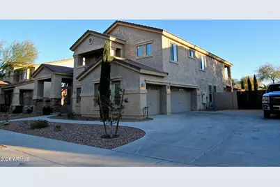 18553 E Strawberry Drive, Queen Creek, AZ 85142 - Photo 1