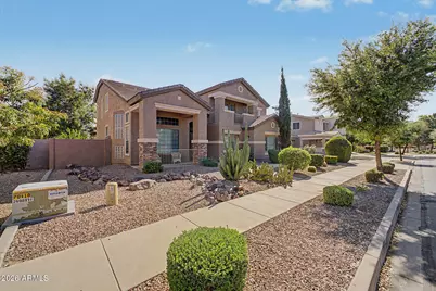 18553 E Strawberry Drive, Queen Creek, AZ 85142 - Photo 5