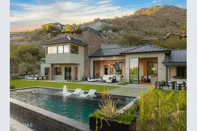 7540 N Lakeside Lane, Paradise Valley, AZ 85253 - Photo 65