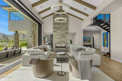 7540 N Lakeside Lane, Paradise Valley, AZ 85253 - Photo 3