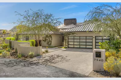 7540 N Lakeside Lane, Paradise Valley, AZ 85253 - Photo 81