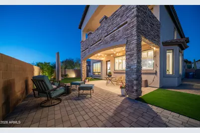 2754 N Augustine --, Mesa, AZ 85207 - Photo 45