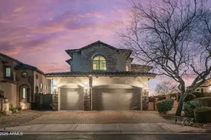 2754 N Augustine, Mesa, AZ 85207 - Photo 55