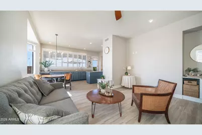 2754 N Augustine --, Mesa, AZ 85207 - Photo 17