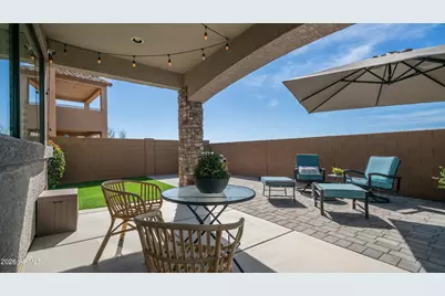 2754 N Augustine --, Mesa, AZ 85207 - Photo 21