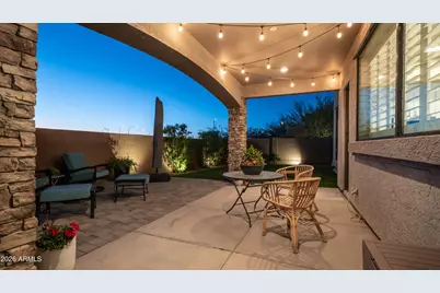 2754 N Augustine --, Mesa, AZ 85207 - Photo 43