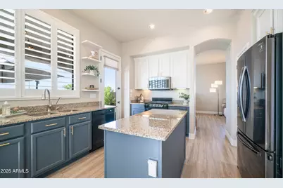 2754 N Augustine --, Mesa, AZ 85207 - Photo 9