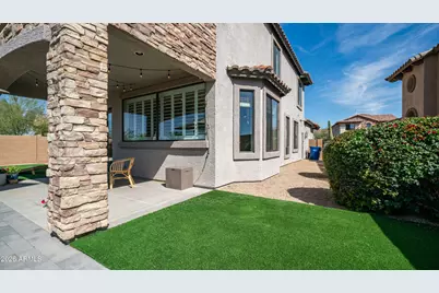 2754 N Augustine --, Mesa, AZ 85207 - Photo 25