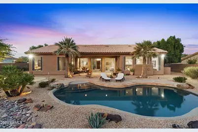 5565 W Pinnacle Hill Drive W, Glendale, AZ 85310 - Photo 45