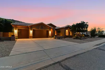 5565 W Pinnacle Hill Drive W, Glendale, AZ 85310 - Photo 5