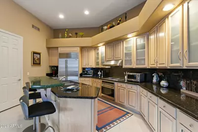 5565 W Pinnacle Hill Drive W, Glendale, AZ 85310 - Photo 27