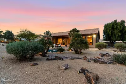 5565 W Pinnacle Hill Drive W, Glendale, AZ 85310 - Photo 47
