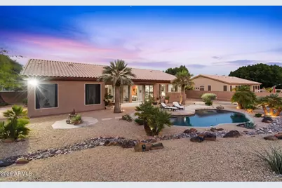 5565 W Pinnacle Hill Drive W, Glendale, AZ 85310 - Photo 55