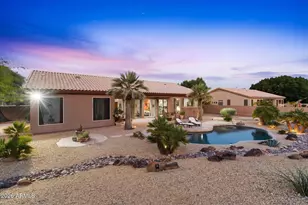 5565 W Pinnacle Hill Dr W, Glendale, AZ 85310 - Photo 55