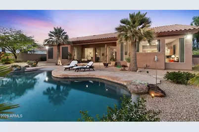 5565 W Pinnacle Hill Drive W, Glendale, AZ 85310 - Photo 53