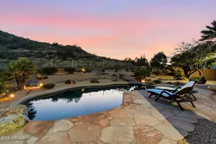 5565 W Pinnacle Hill Dr W, Glendale, AZ 85310 - Photo 45