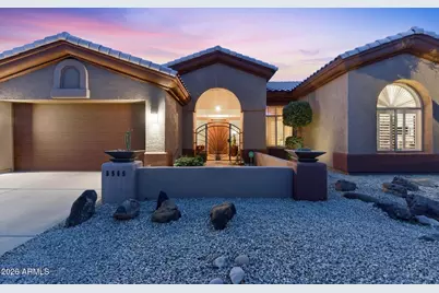 5565 W Pinnacle Hill Drive W, Glendale, AZ 85310 - Photo 3