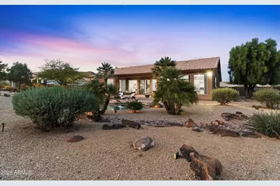 5565 W Pinnacle Hill Drive W, Glendale, AZ 85310 - Photo 47