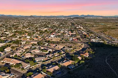 5565 W Pinnacle Hill Drive W, Glendale, AZ 85310 - Photo 53
