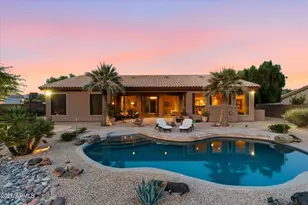 5565 W Pinnacle Hill Dr W, Glendale, AZ 85310 - Photo 43