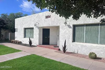2254 N 15th Avenue, Phoenix, AZ 85007 - Photo 1