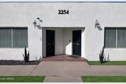 2254 N 15th Avenue, Phoenix, AZ 85007 - Photo 3
