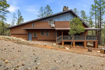 1041 E White Tail Drive, Show Low, AZ 85901 - Photo 33