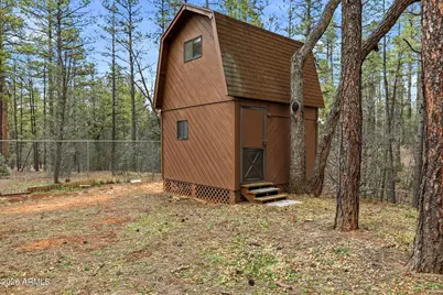 1041 E White Tail Drive, Show Low, AZ 85901 - Photo 35