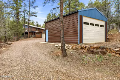 1041 E White Tail Drive, Show Low, AZ 85901 - Photo 39