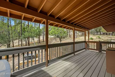 1041 E White Tail Drive, Show Low, AZ 85901 - Photo 31