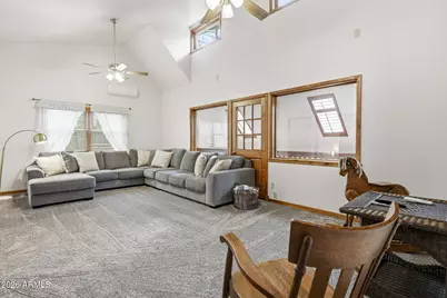 1041 E White Tail Drive, Show Low, AZ 85901 - Photo 17