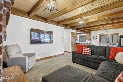 1041 E White Tail Drive, Show Low, AZ 85901 - Photo 5
