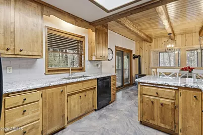 1041 E White Tail Drive, Show Low, AZ 85901 - Photo 9