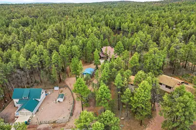 1041 E White Tail Drive, Show Low, AZ 85901 - Photo 45