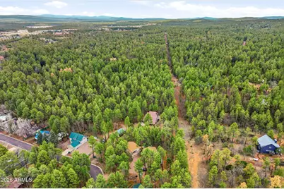 1041 E White Tail Drive, Show Low, AZ 85901 - Photo 47