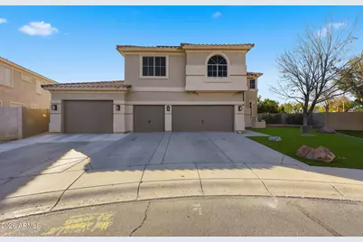 19412 N 60th Avenue, Glendale, AZ 85308 - Photo 3