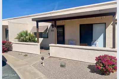 320 E Lancaster Court, Florence, AZ 85132 - Photo 13