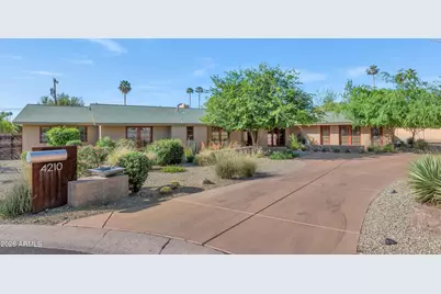 4210 N 63rd Place, Scottsdale, AZ 85251 - Photo 1