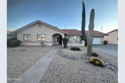 2159 W Terrace Drive, Wickenburg, AZ 85390 - Photo 1