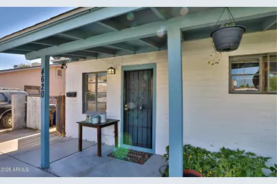 4620 N 10th Place #1, Phoenix, AZ 85014 - Photo 1