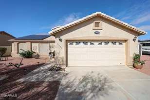14980 S Capistrano Rd, Arizona City, AZ 85123 - Photo 1