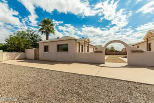 143 W Pima Ave, Coolidge, AZ 85128 - Photo 3